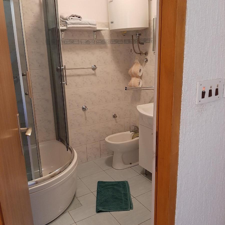 Kuca Za Odmor Gale Villa Delnice Exteriör bild