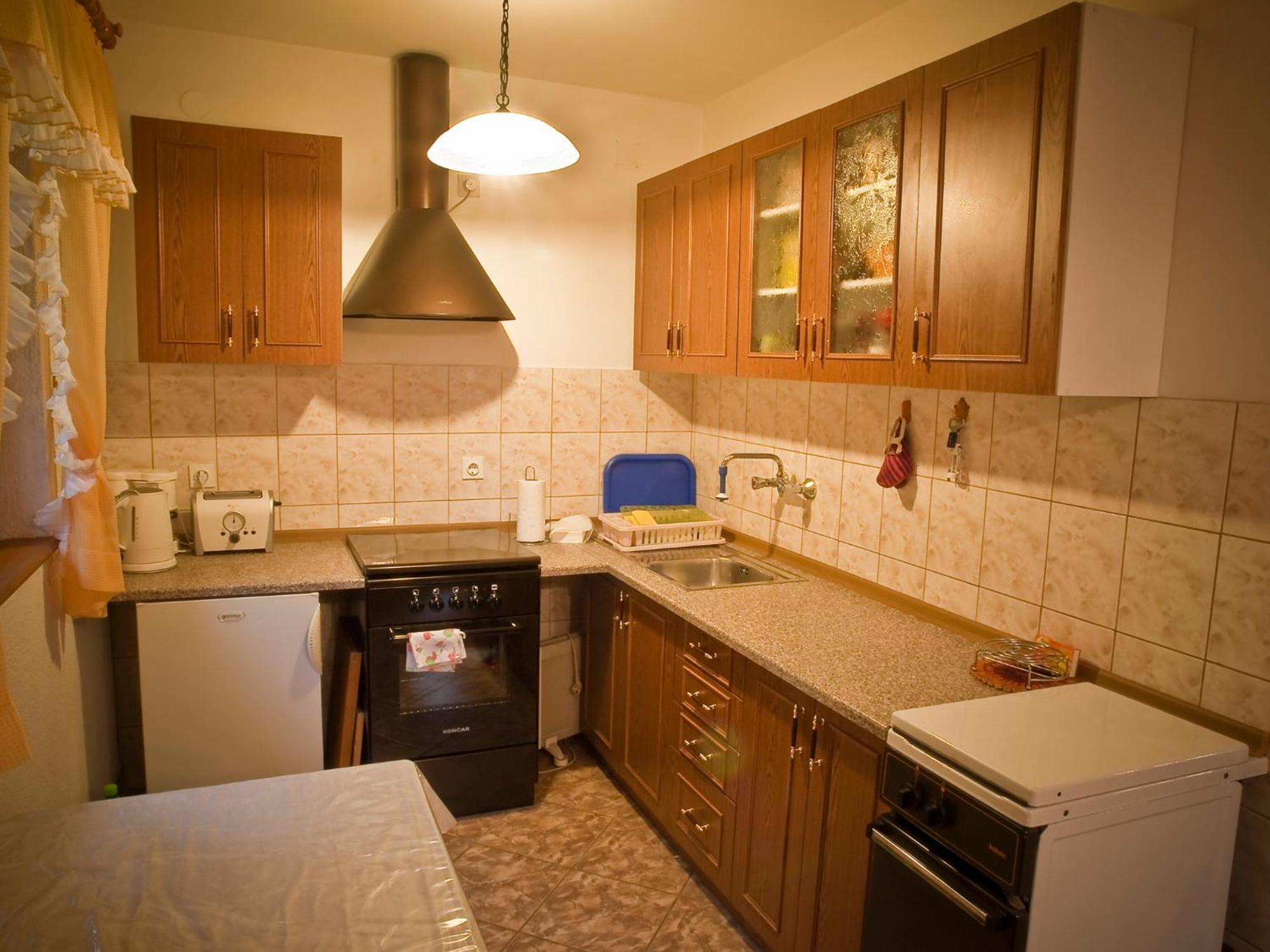 Kuca Za Odmor Gale Villa Delnice Exteriör bild